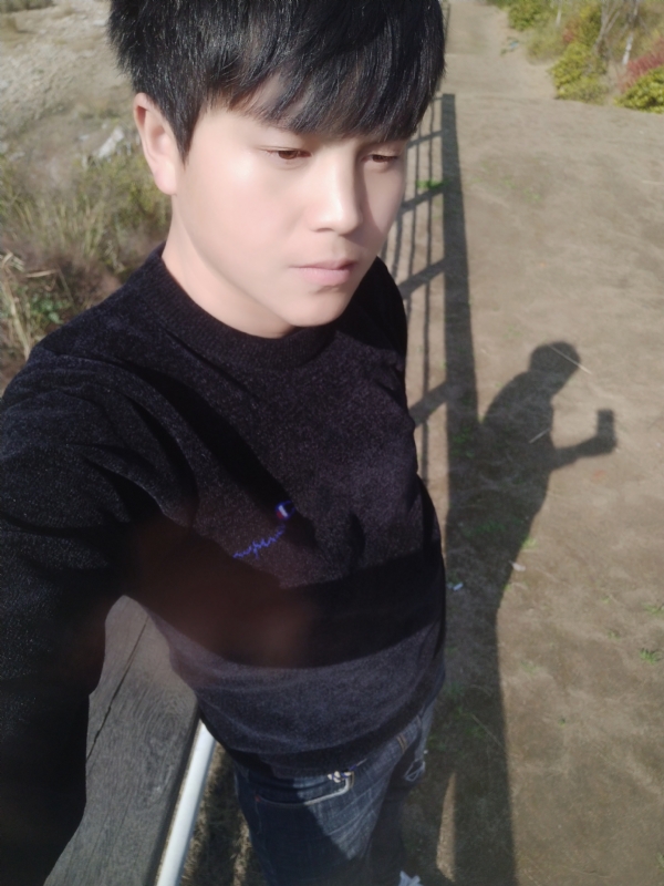 一直在等着你的第二张照片--新乡相亲服务中心