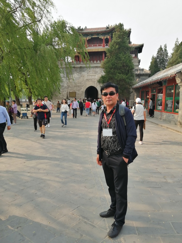 阿旺的第二张照片--新乡相亲服务中心