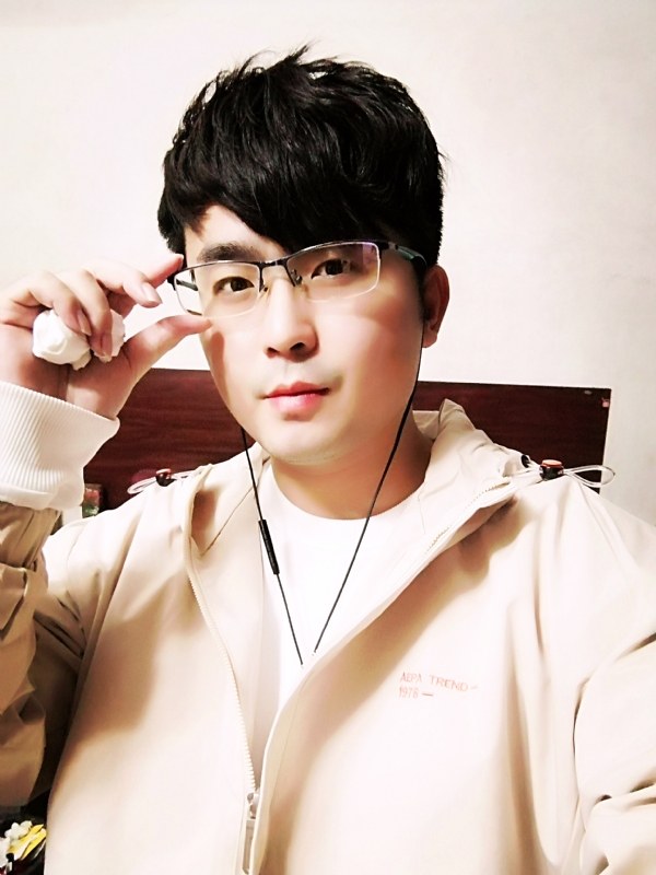 哎呦哥哥的第一张照片--新乡相亲服务中心