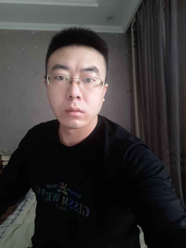 相守一生的第二张照片--新乡相亲服务中心