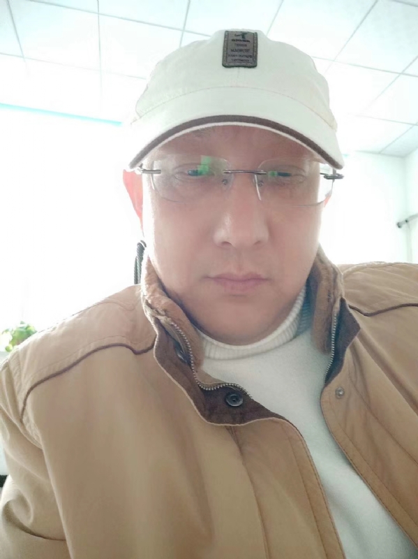 寒夜难眠的第一张照片--新乡相亲服务中心