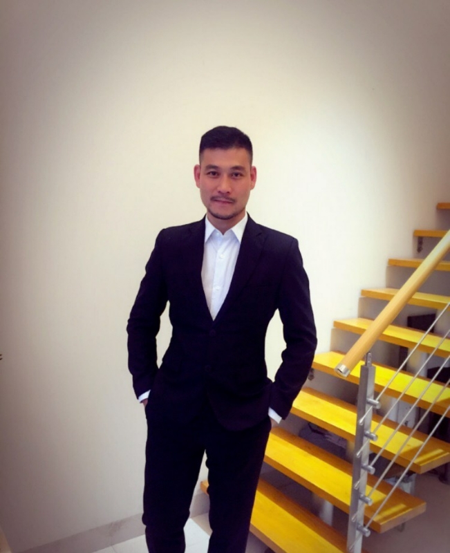 Devin的第二张照片--新乡相亲服务中心