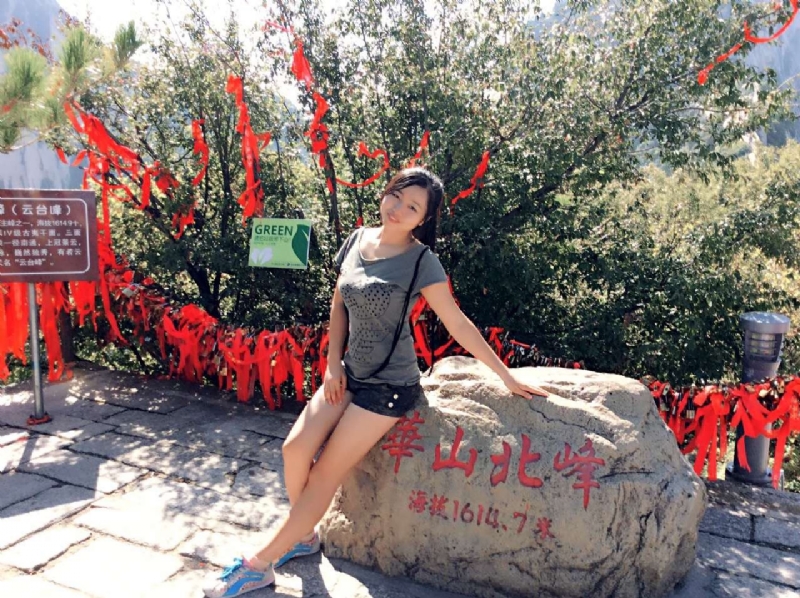 ViviQueen的第二张照片--新乡相亲服务中心