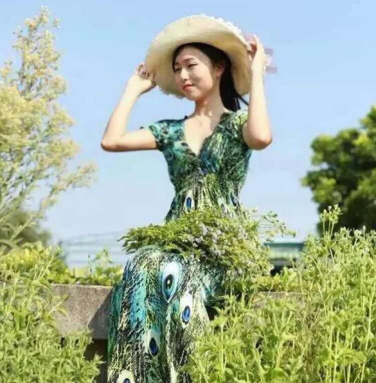 ViviQueen的第四张照片--新乡相亲服务中心