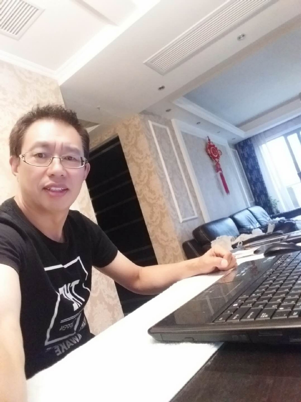 NIKY的第一张照片--新乡相亲服务中心