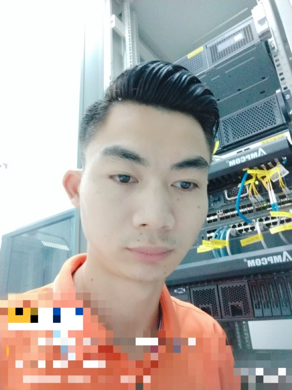 小海的第一张照片--新乡相亲服务中心