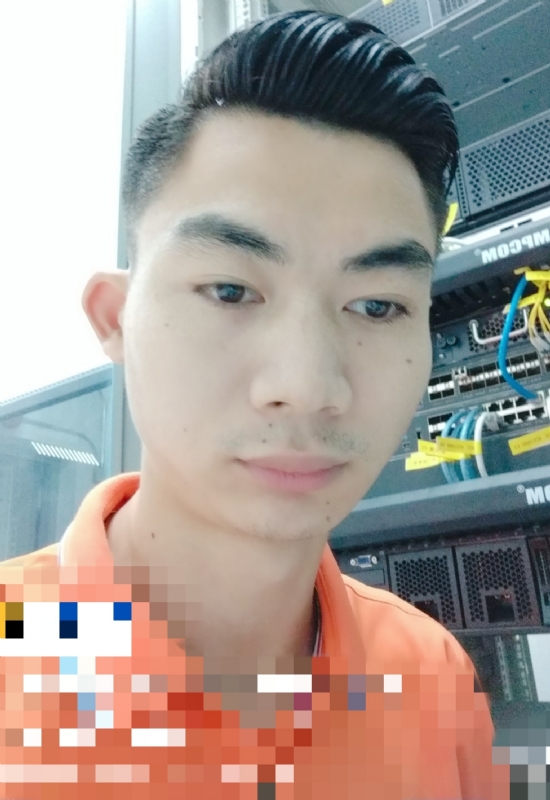 小海的第二张照片--新乡相亲服务中心