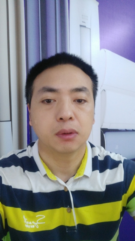 祥子的第一张照片--新乡相亲服务中心