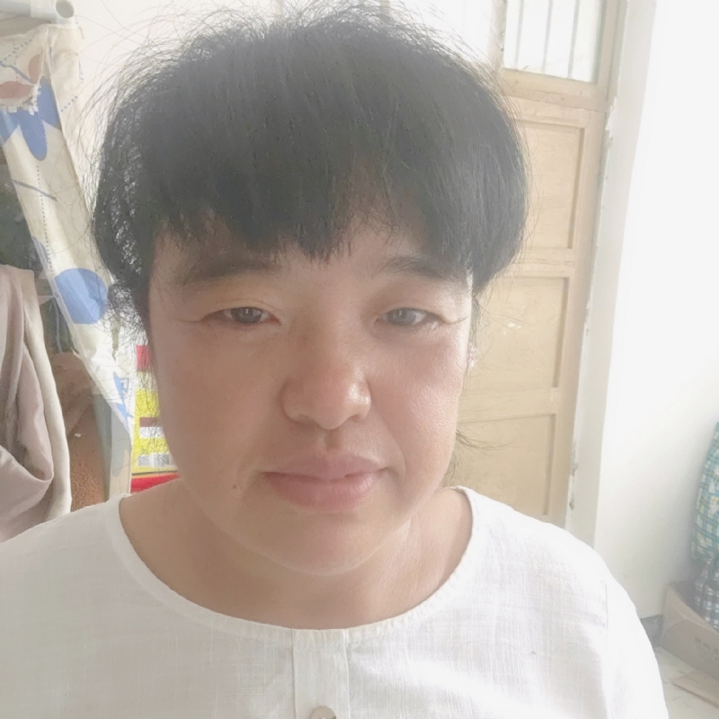 二妮的第一张照片--新乡相亲服务中心