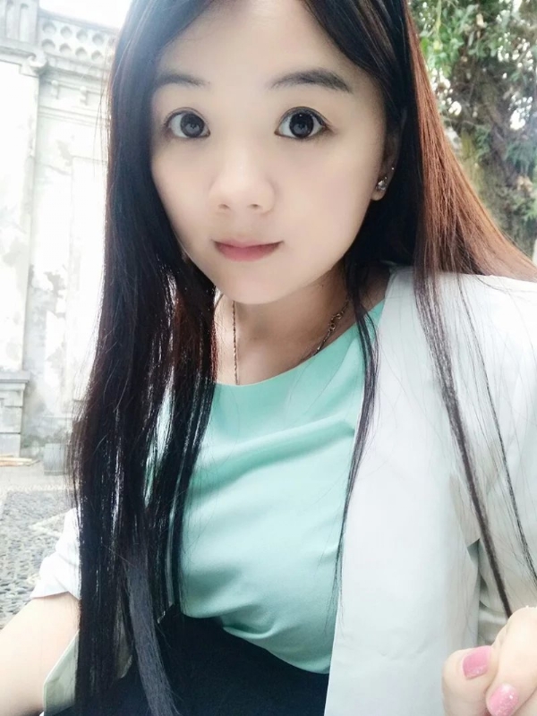 钟情的第一张照片--新乡相亲服务中心