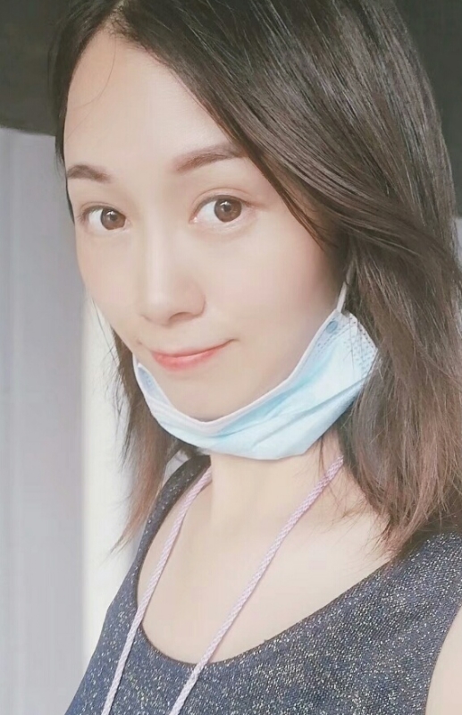 雪雪的第一张照片--新乡相亲服务中心