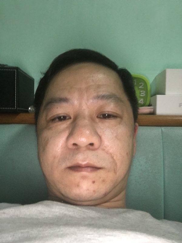 耀子的第一张照片--新乡相亲服务中心