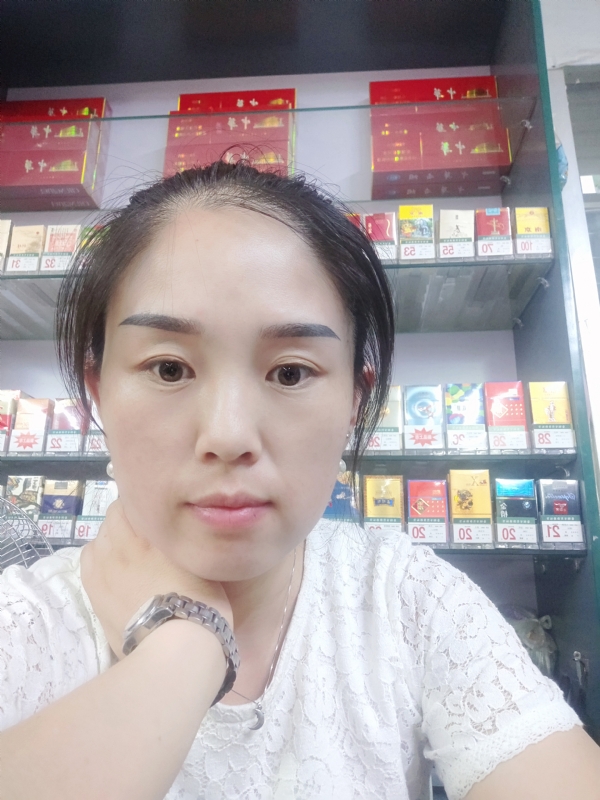 睿智的第二张照片--新乡相亲服务中心