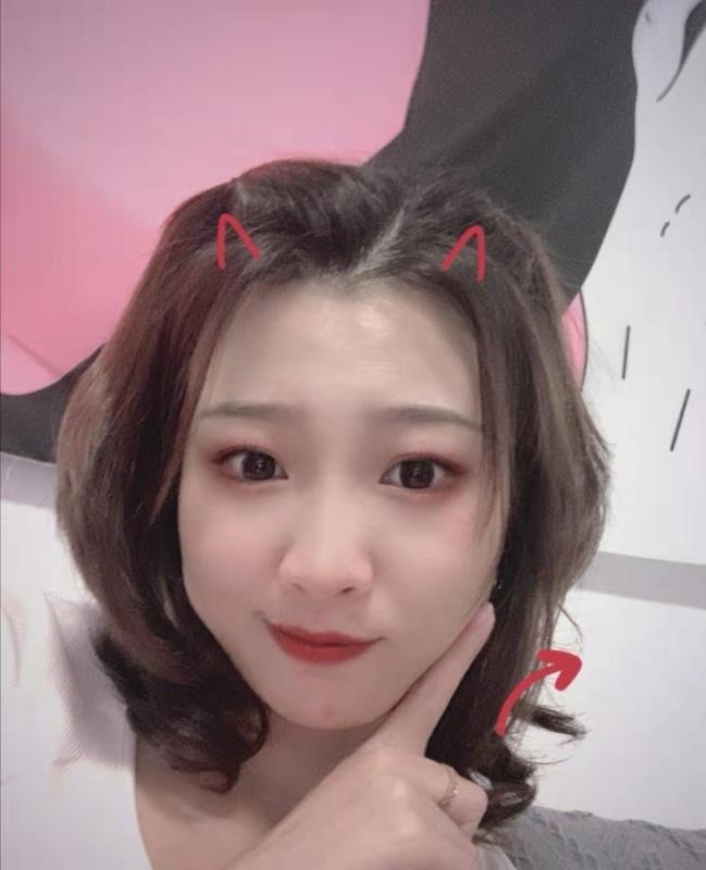 yuan媛的第一张照片--新乡相亲服务中心