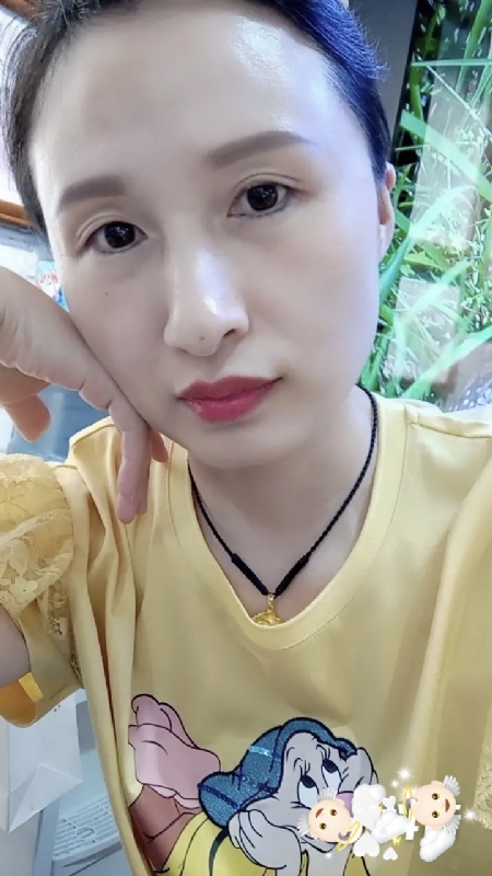 桃子的第二张照片--新乡相亲服务中心