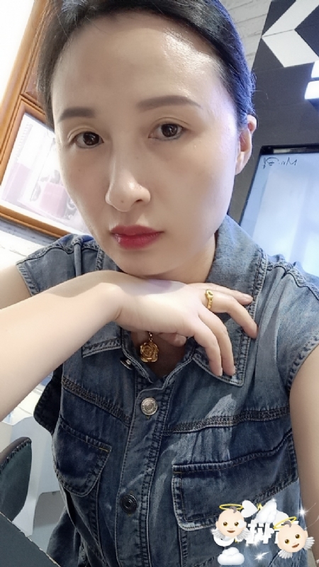 桃子的第三张照片--新乡相亲服务中心