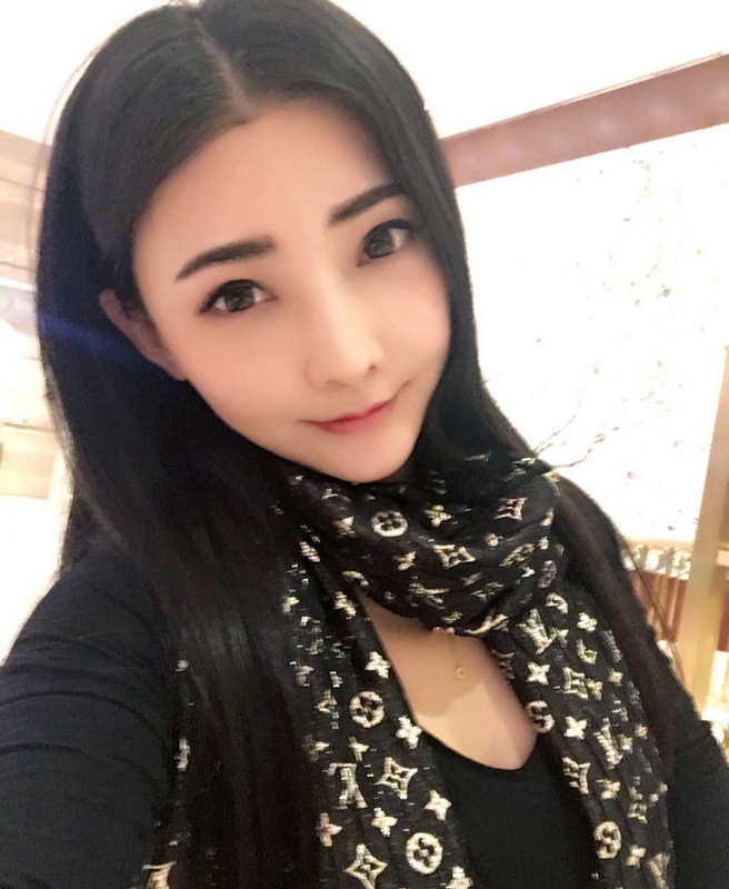 詩詩的第二张照片--新乡相亲服务中心