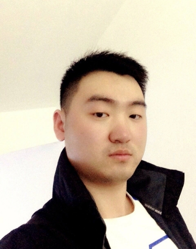 大海的第二张照片--新乡相亲服务中心