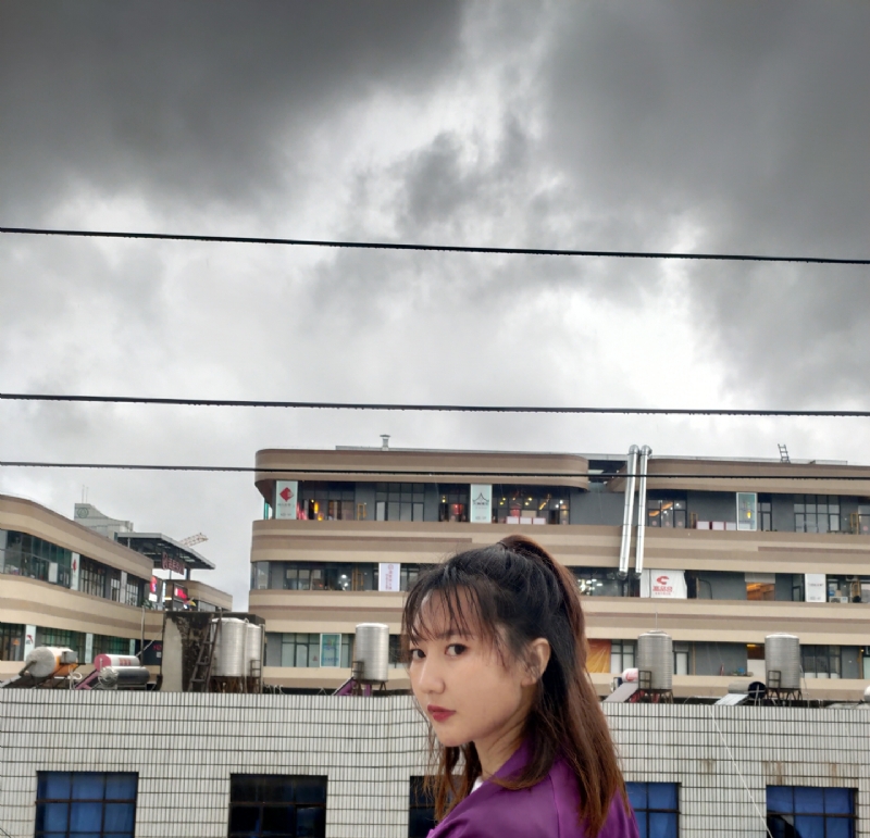 李家小姐的第一张照片--新乡相亲服务中心