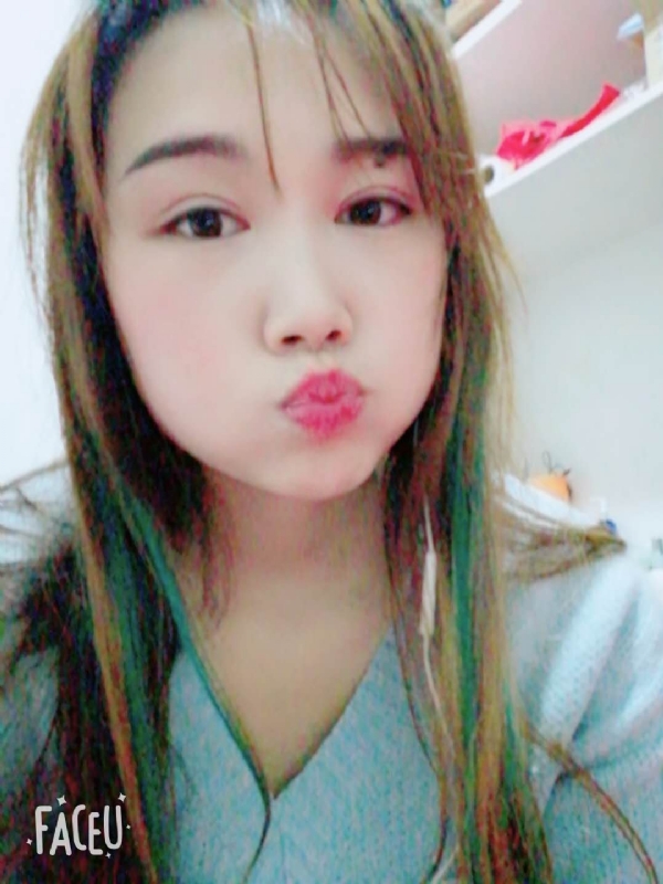 艾薇的第一张照片--新乡相亲服务中心