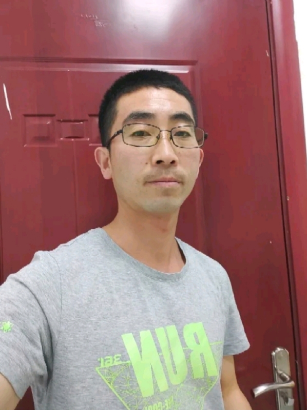 追寻的第一张照片--新乡相亲服务中心