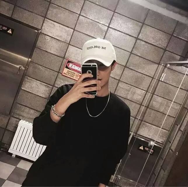 石材美容小王子的第一张照片--新乡相亲服务中心