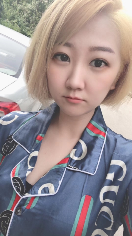 小雅的第一张照片--新乡相亲服务中心