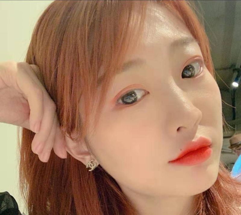 yuan媛的第一张照片--新乡相亲服务中心