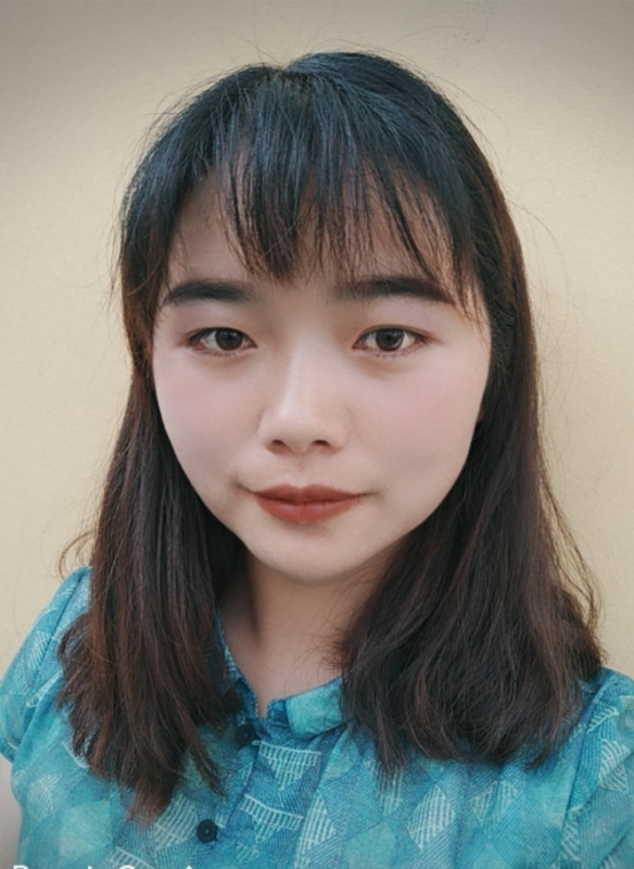 坦诚相待的第二张照片--新乡相亲服务中心