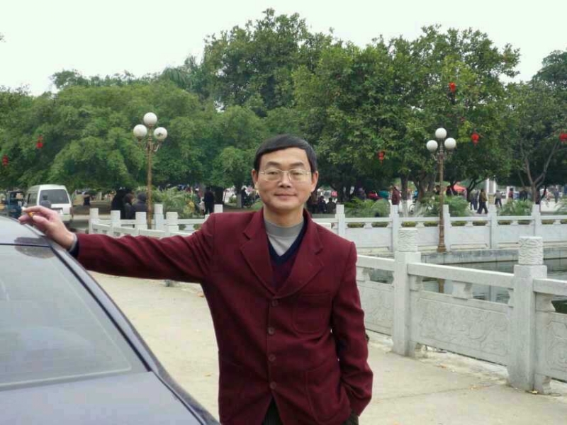 齐天大圣的第一张照片--新乡相亲服务中心