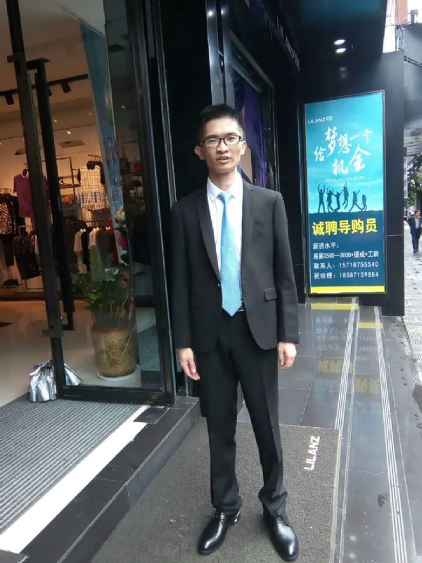 天缘的第一张照片--新乡相亲服务中心