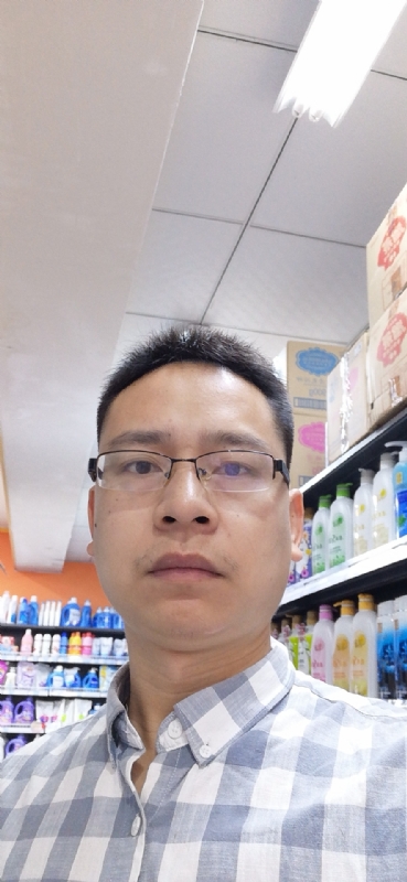 阿华的第一张照片--新乡相亲服务中心