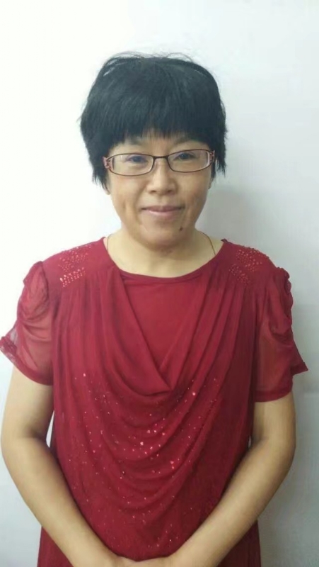 千鸢的第一张照片--新乡相亲服务中心