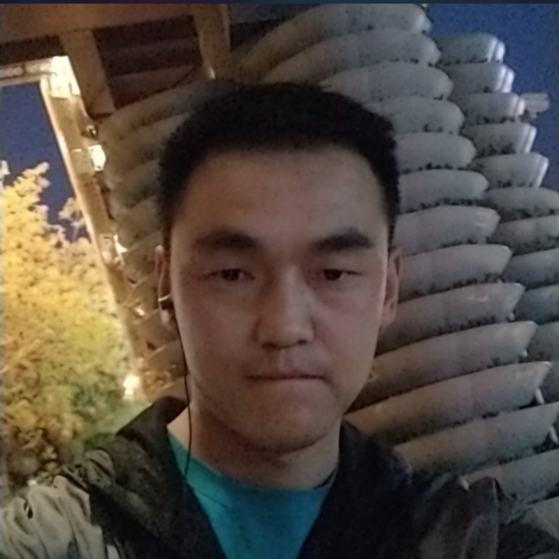 卜香的第一张照片--新乡相亲服务中心