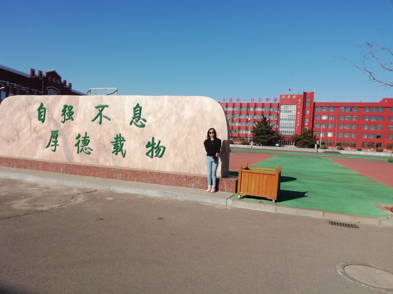 安宁的第二张照片--新乡相亲服务中心