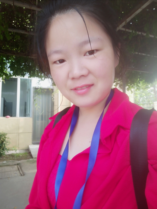 快乐至上的第二张照片--新乡相亲服务中心