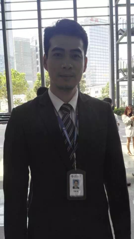 wangjie的第二张照片--新乡相亲服务中心