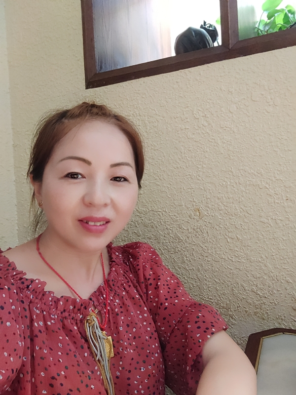 醉红颜的第二张照片--新乡相亲服务中心