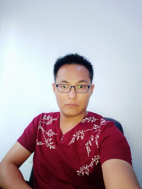 泉海洋的第二张照片--新乡相亲服务中心