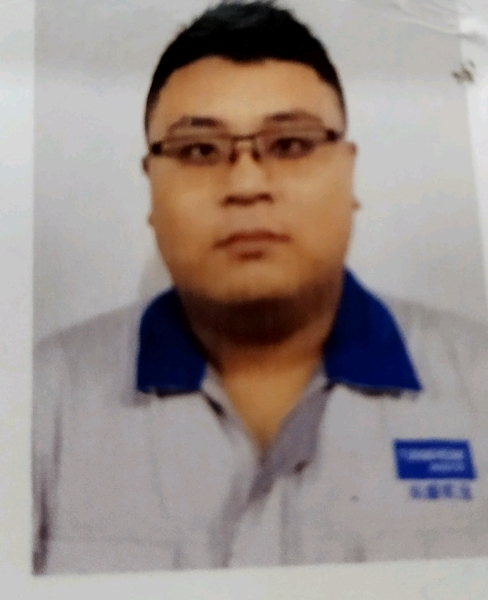 故渊的第一张照片--新乡相亲服务中心