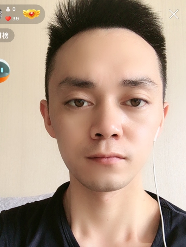 游爽的第一张照片--新乡相亲服务中心