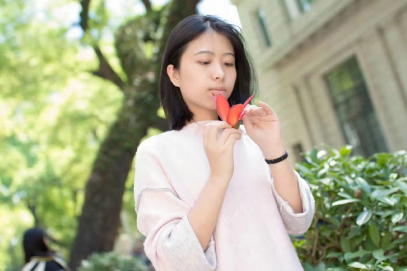 随心的第一张照片--新乡相亲服务中心