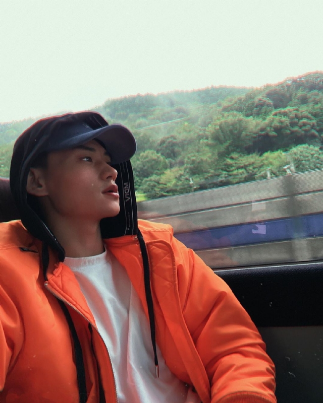 胡强很孤单的第二张照片--新乡相亲服务中心