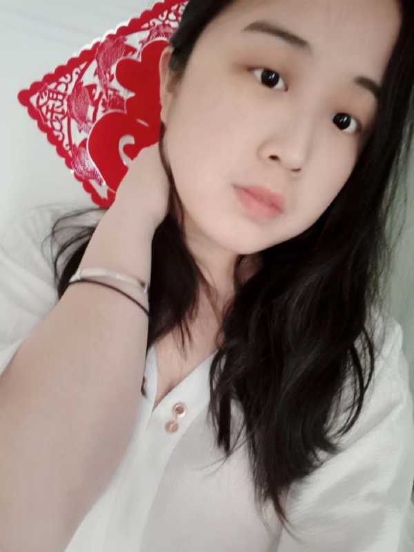 百合的第一张照片--新乡相亲服务中心