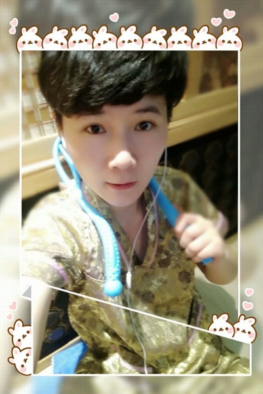 小语同学的第一张照片--新乡相亲服务中心