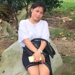 小燕子的第一张照片--新乡相亲服务中心