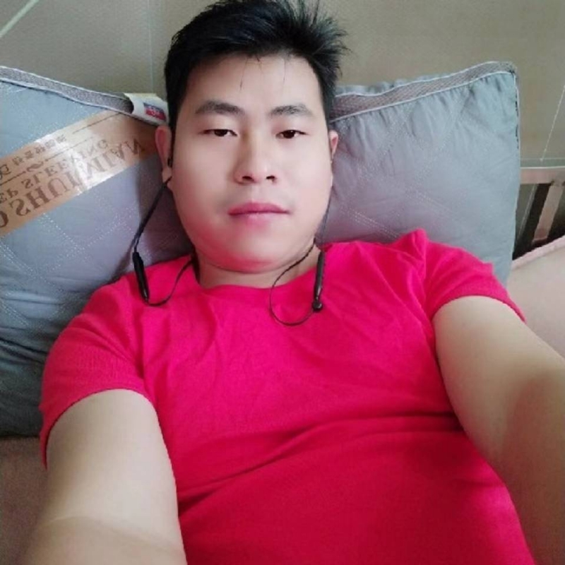 李强的第一张照片--新乡相亲服务中心