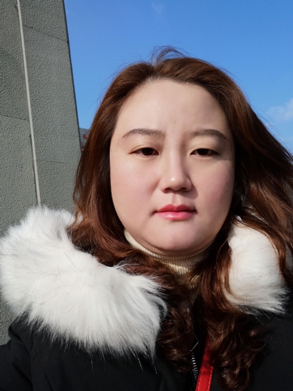 李清的第一张照片--新乡相亲服务中心