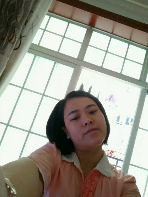 无忧的第一张照片--新乡相亲服务中心