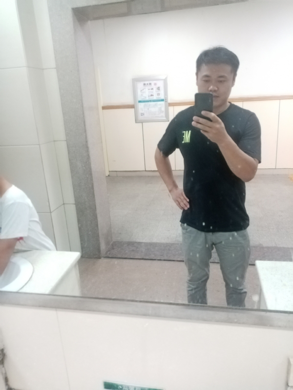 随遇而安的第一张照片--新乡相亲服务中心